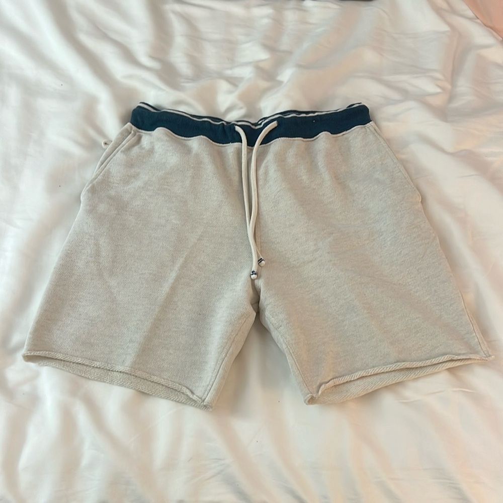 PULL&BEAR Sportswear drawstring shorts